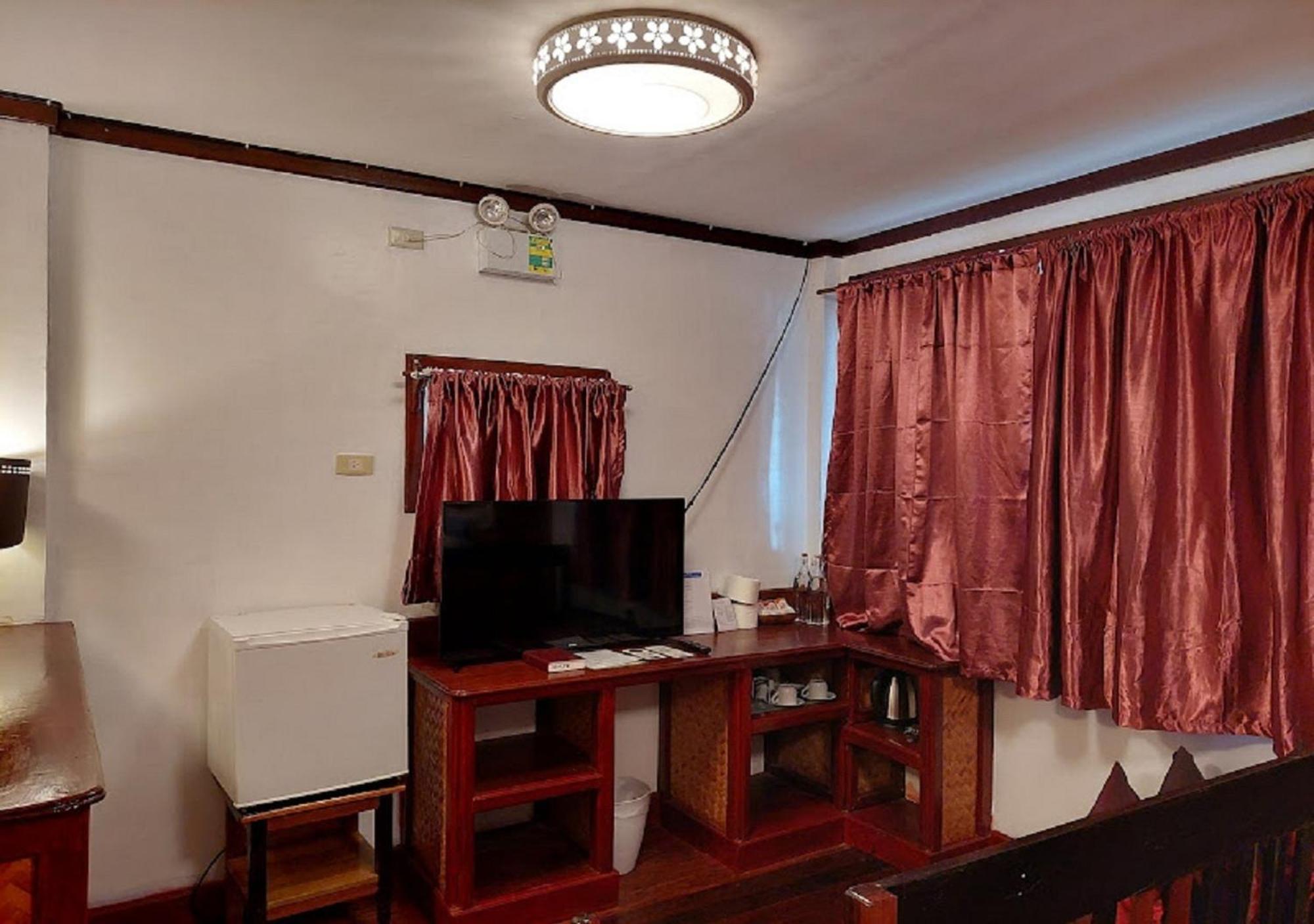 Doublegem Beach Resort And Hotel Эль-Нидо Экстерьер фото